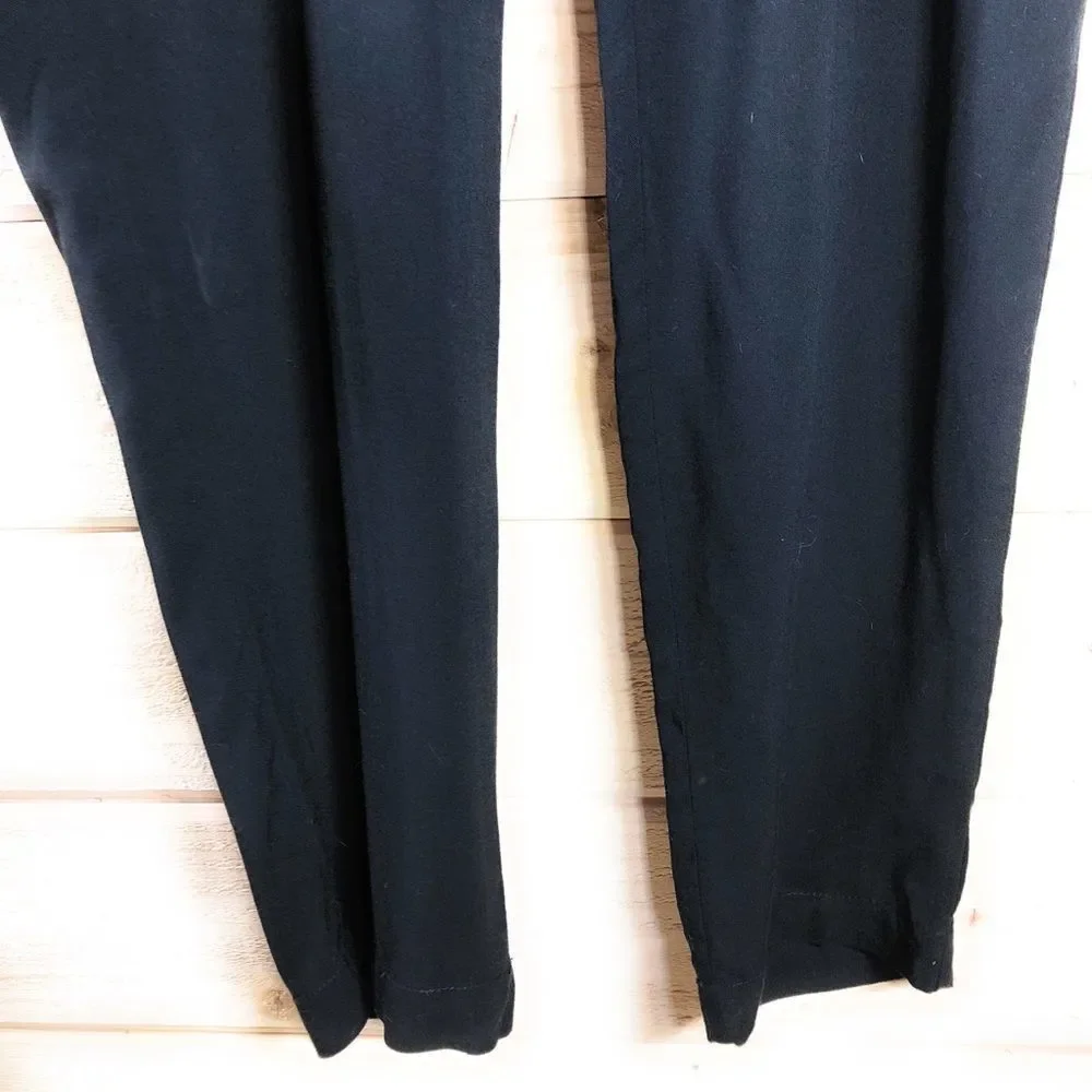 MICHAEL Michael Kors Pants With‎ Belt - Picture 3 of 8